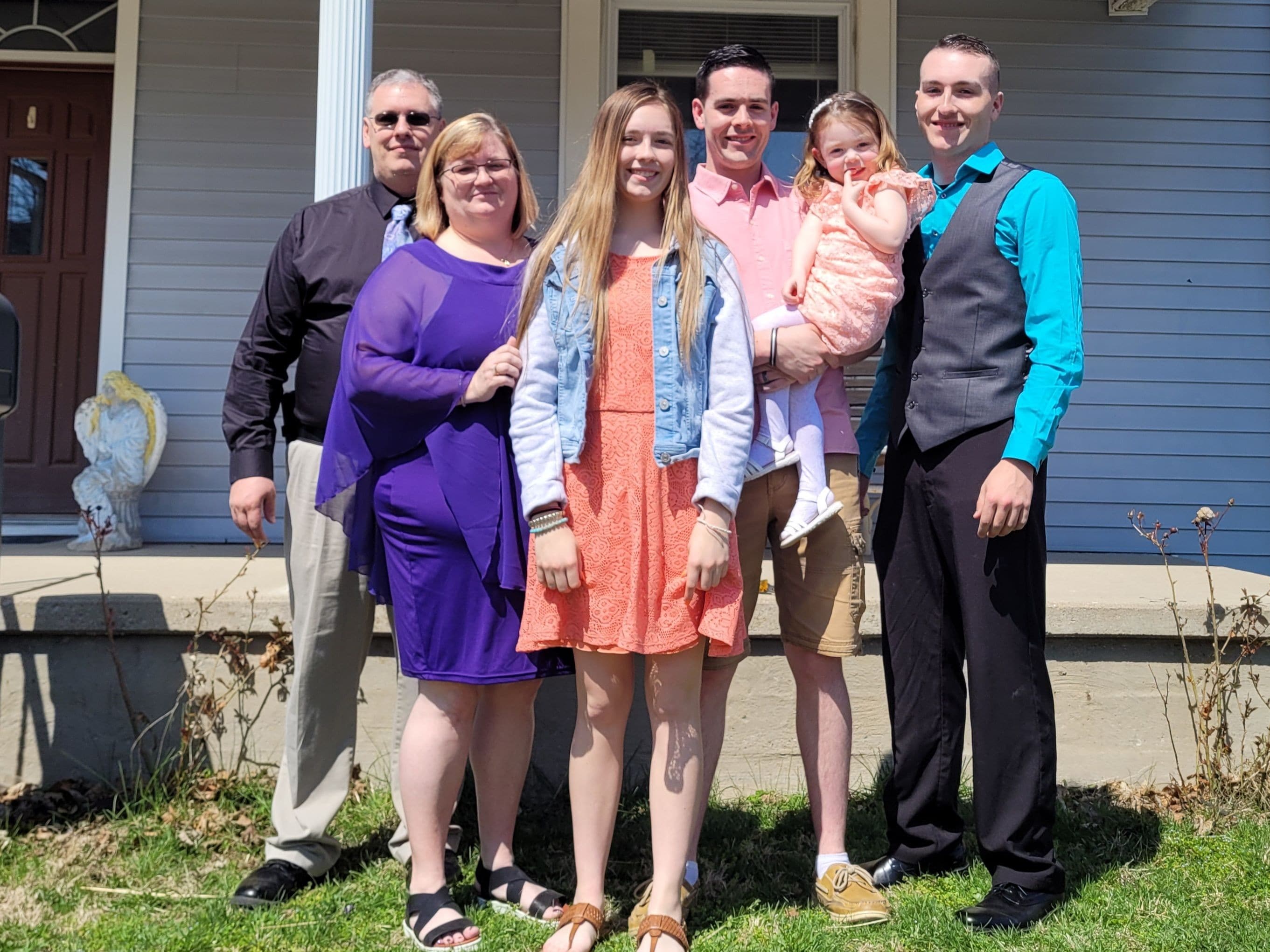 Family Photo
