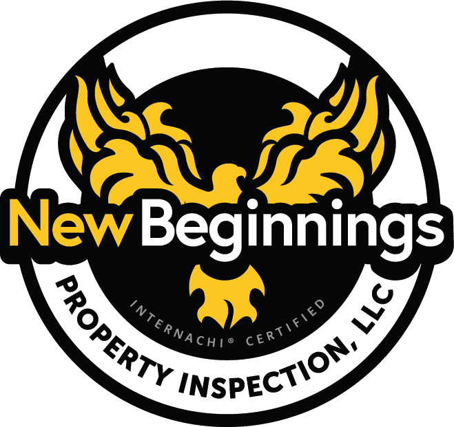 New Beginnings Property Inspection Logo